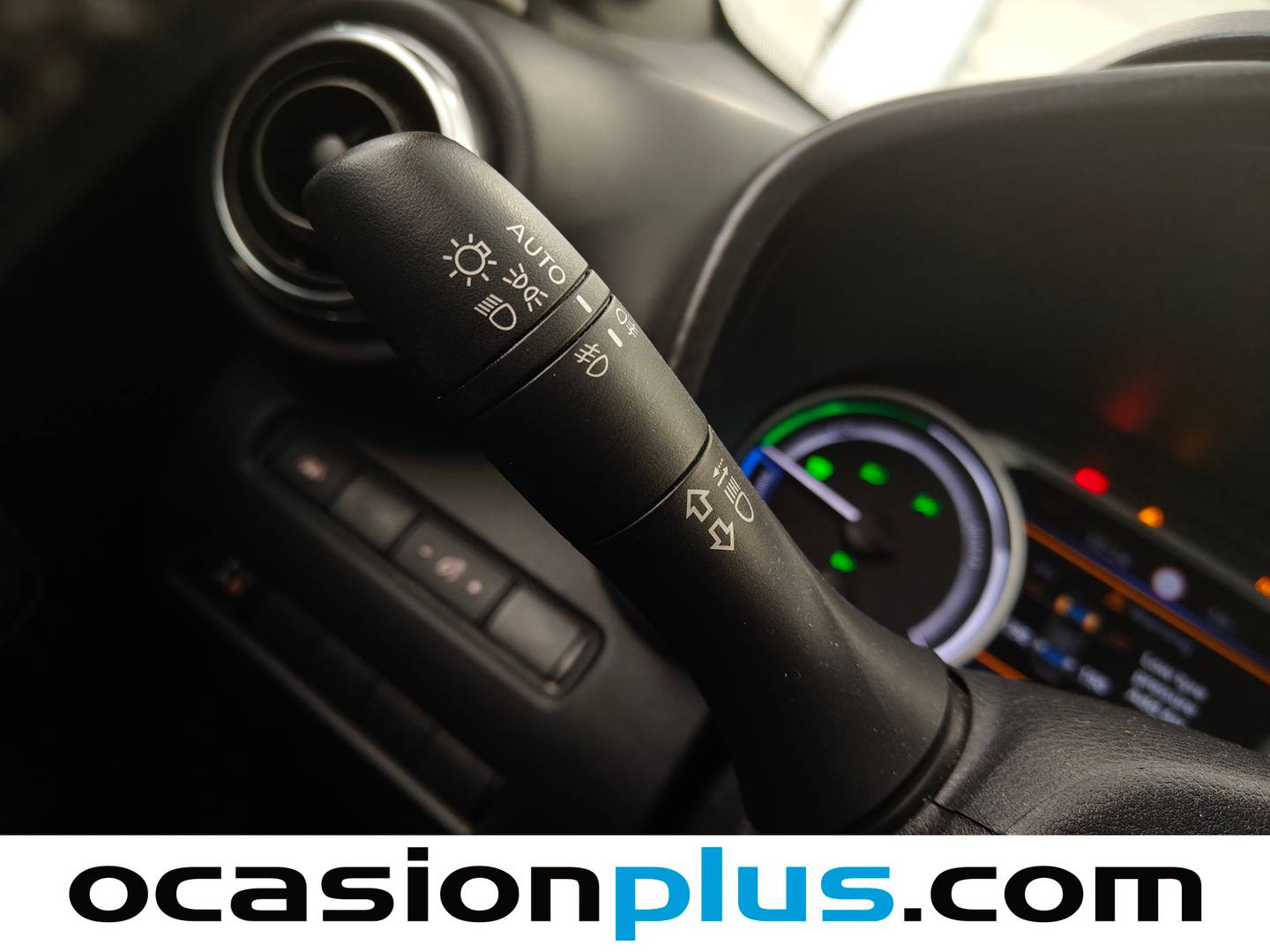 Nissan JUKE Nissan Juke 1.6 Hybrid N-Connecta Auto (143 CV) seminuevo