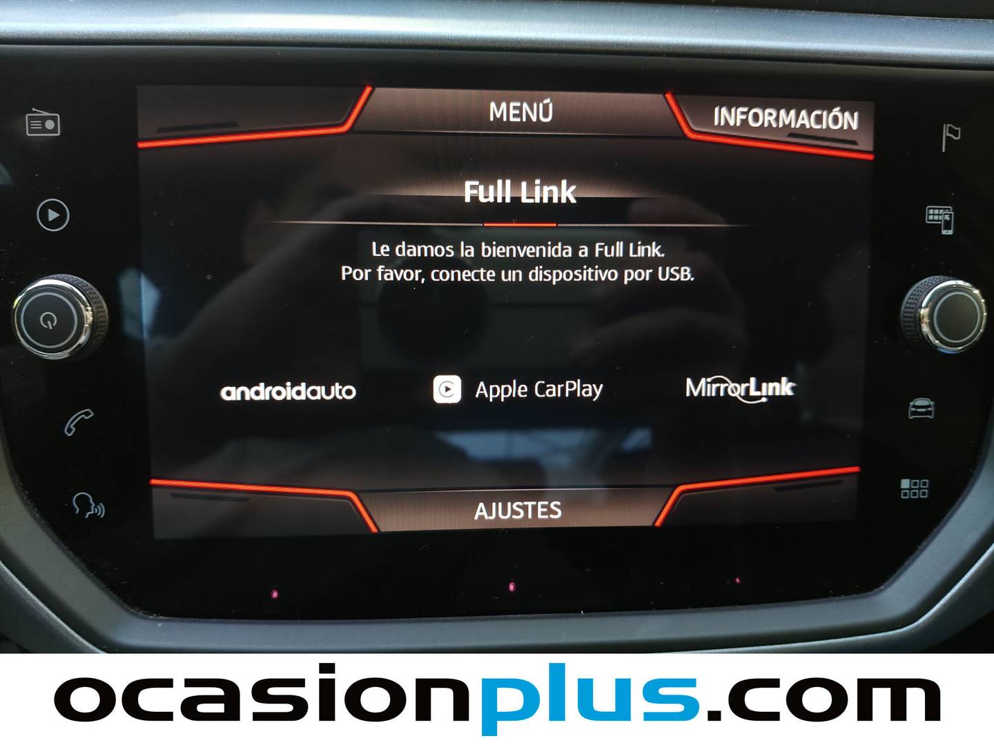 Foto Seat Arona SEAT Arona 1.0 TSI S&S Style (115 CV)