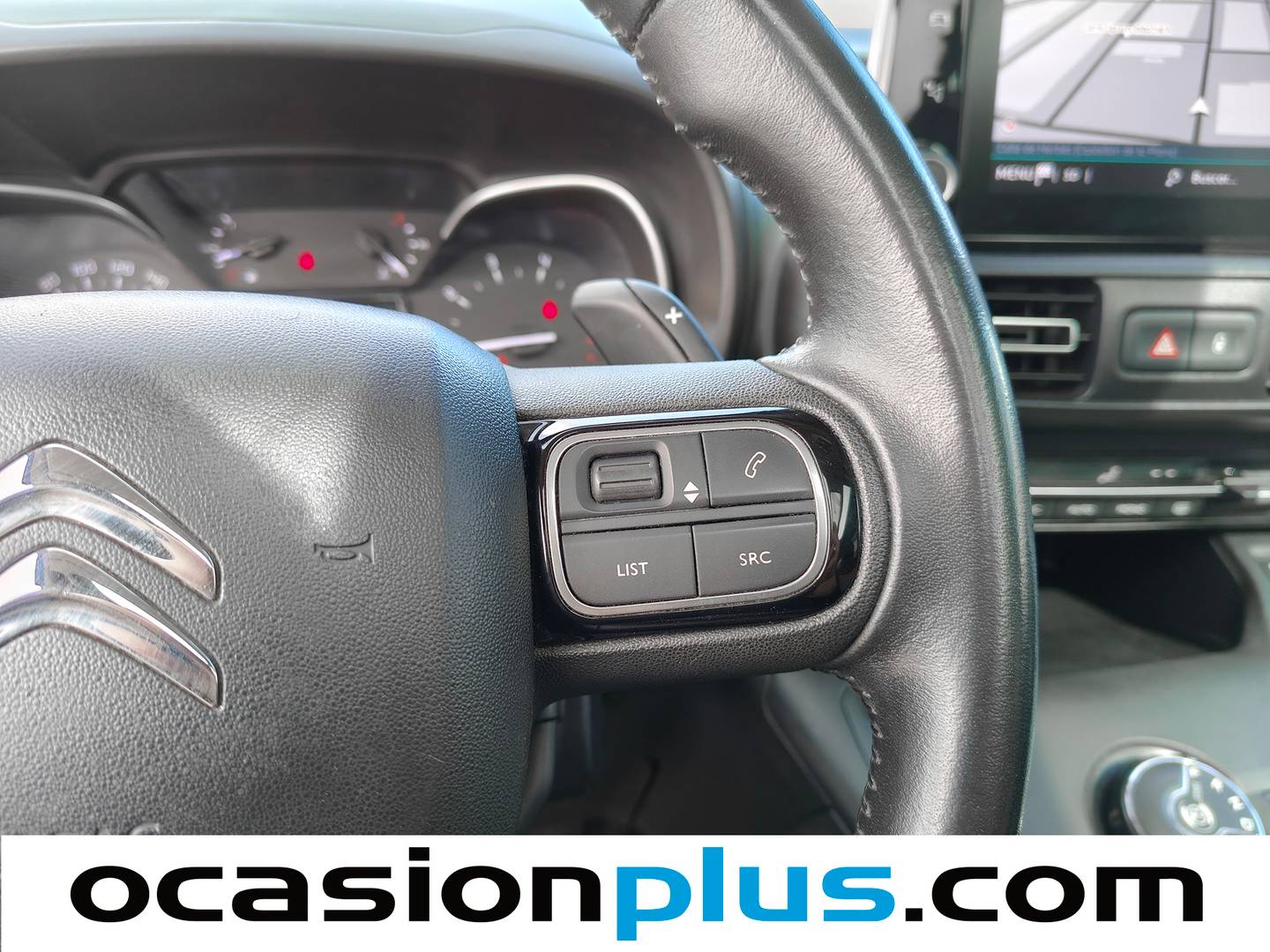 Citroën Berlingo Citroen Berlingo BlueHDi 130 S&S Talla M Shine EAT8 (130 CV) barato