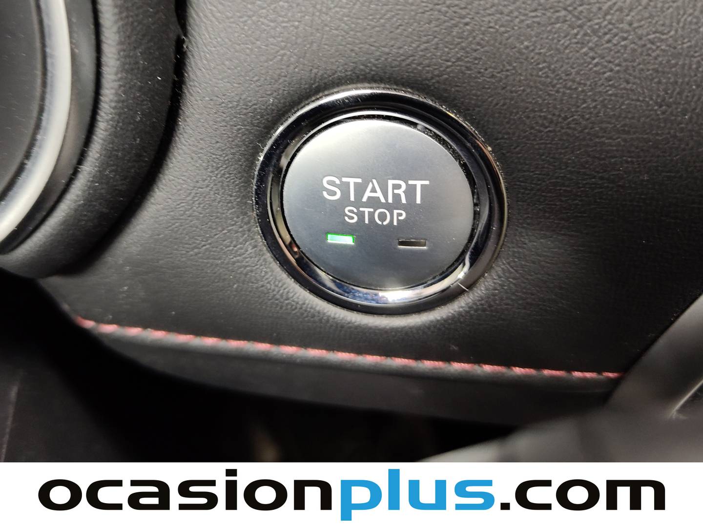 MG HS MG HS 1.5 Turbo GDI Comfort DCT (162 CV) km 0