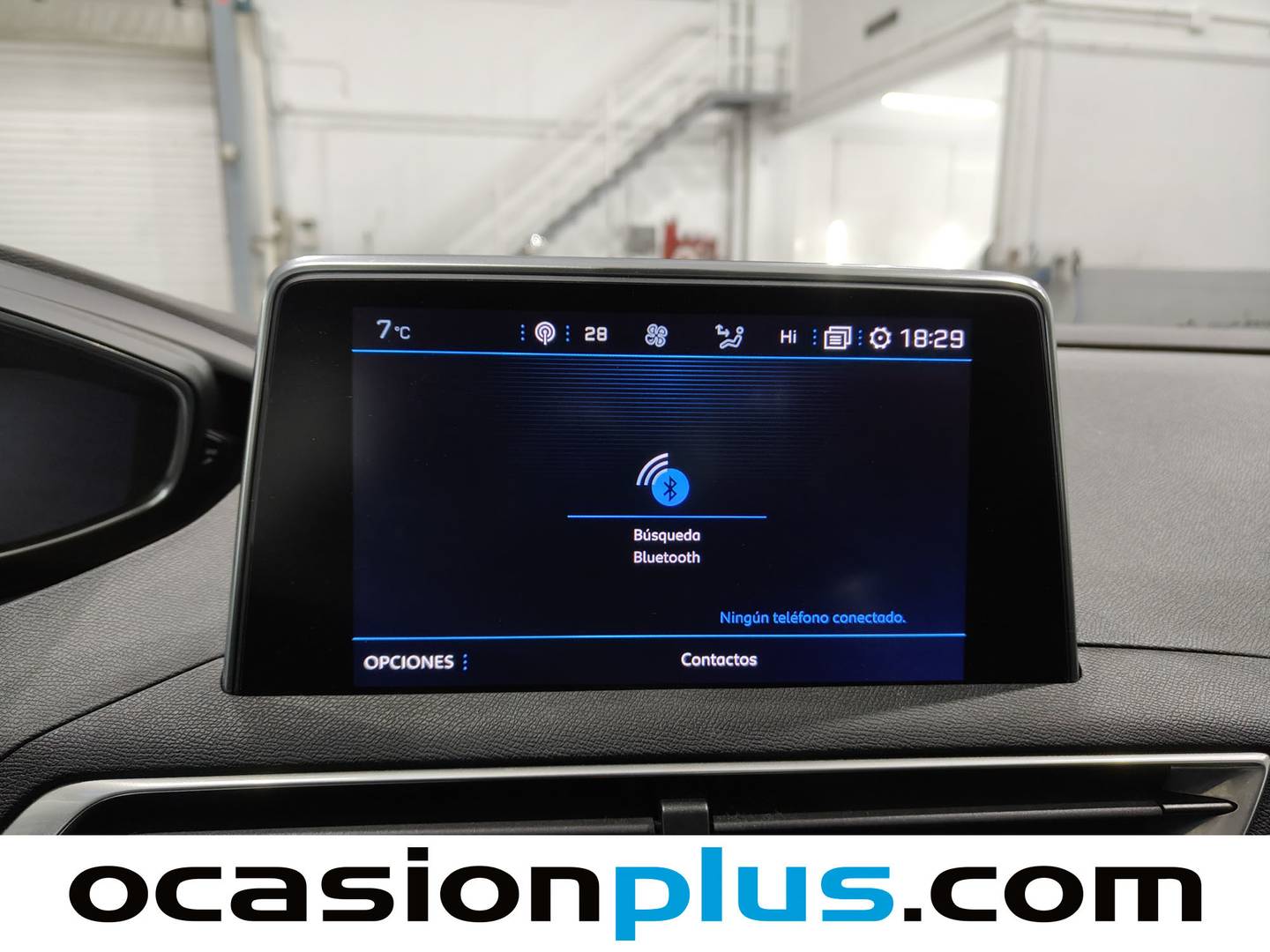 Foto Peugeot 3008 Peugeot 3008 BlueHDI 130 S&S Active (130 CV)