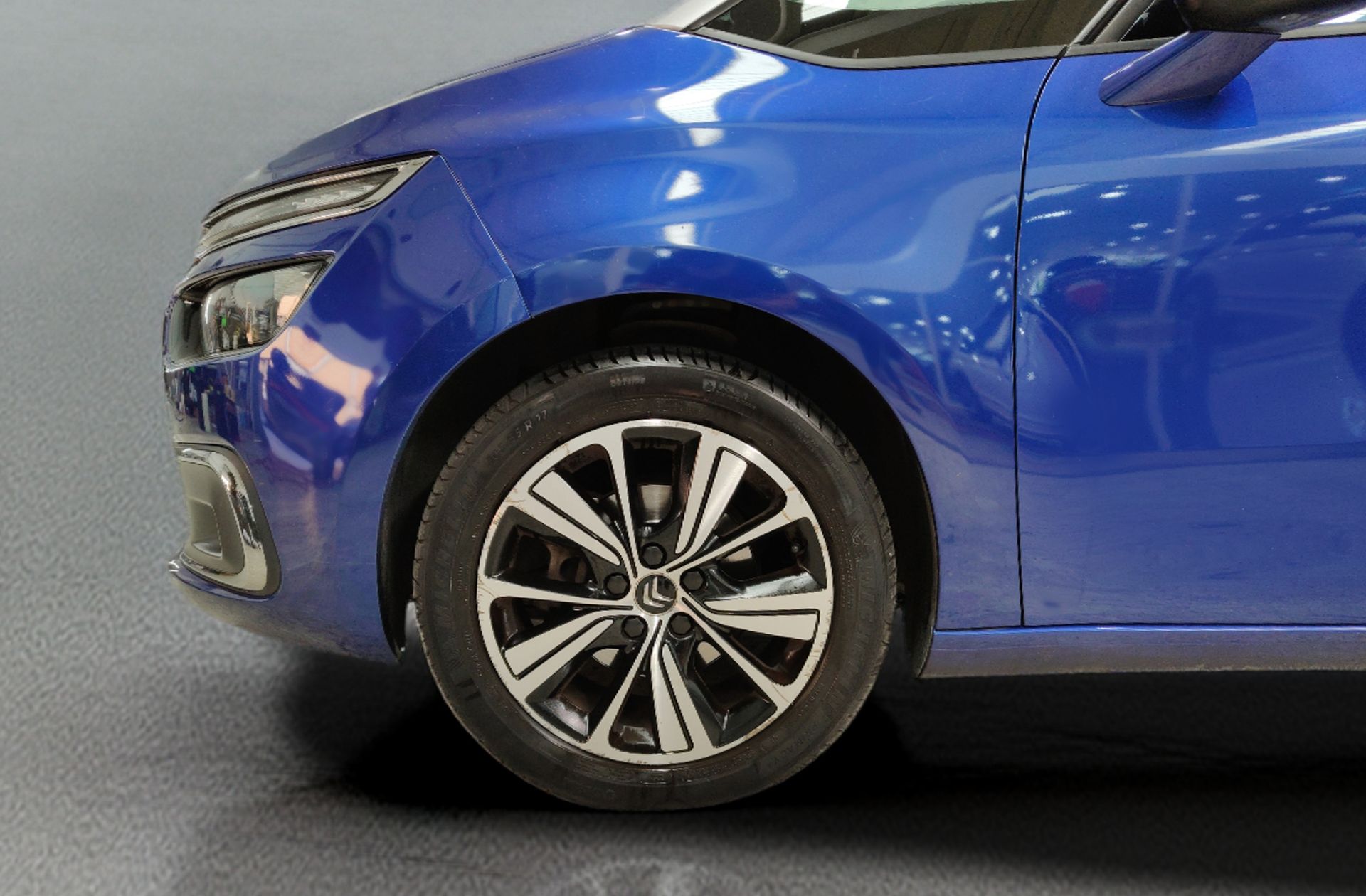 Citroën C4 Grand Picasso PureTech 130 Feel 7 plazas - foto 41