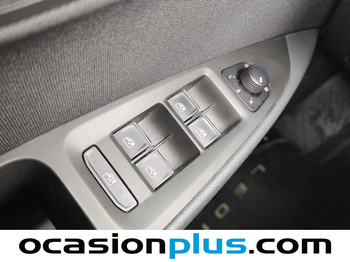 Foto Seat León SEAT León 2.0 TDI S&S FR Fast Edition (150 CV)