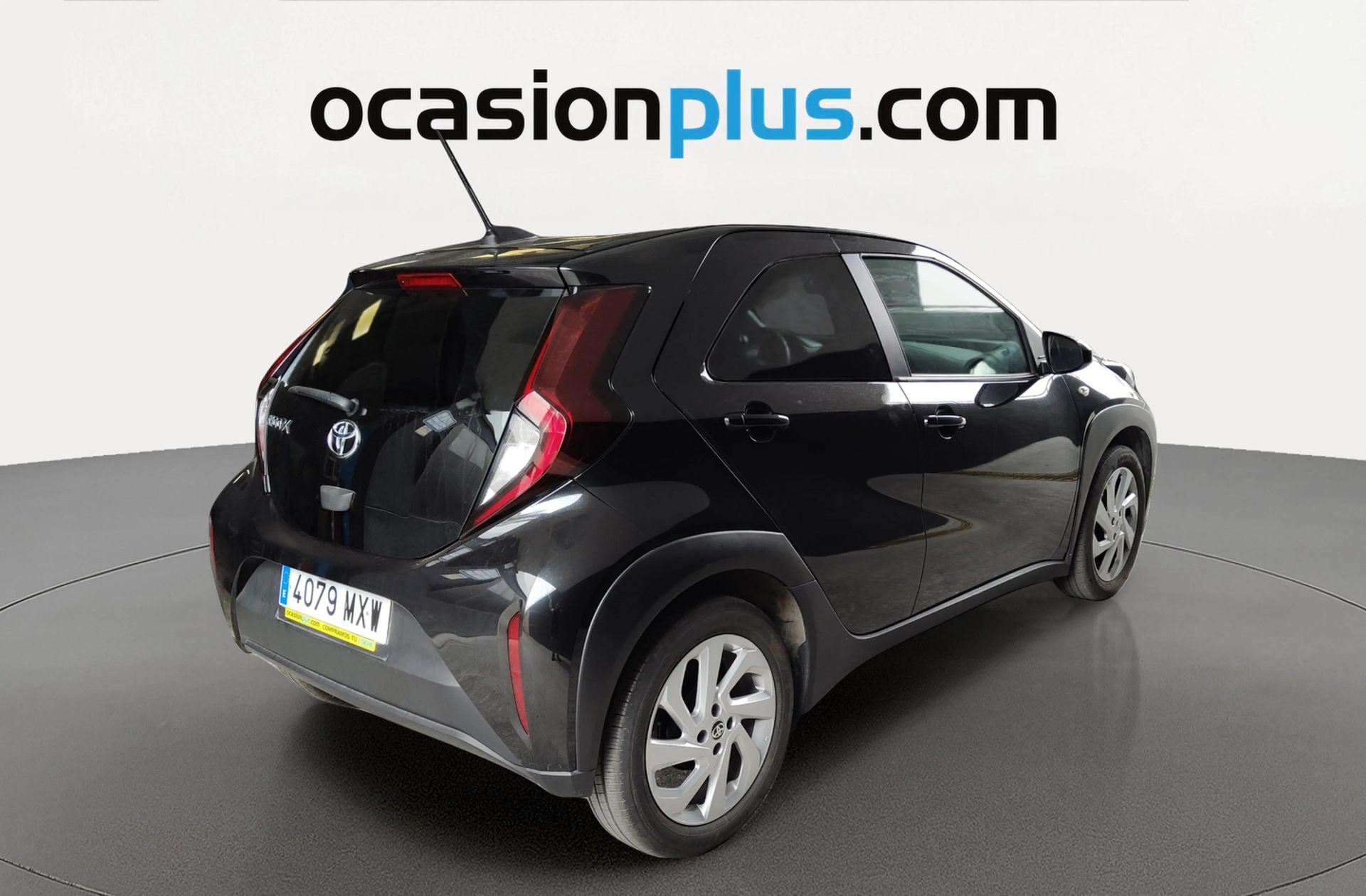 Toyota Aygo X 1.0 VVT-I Play - foto 4