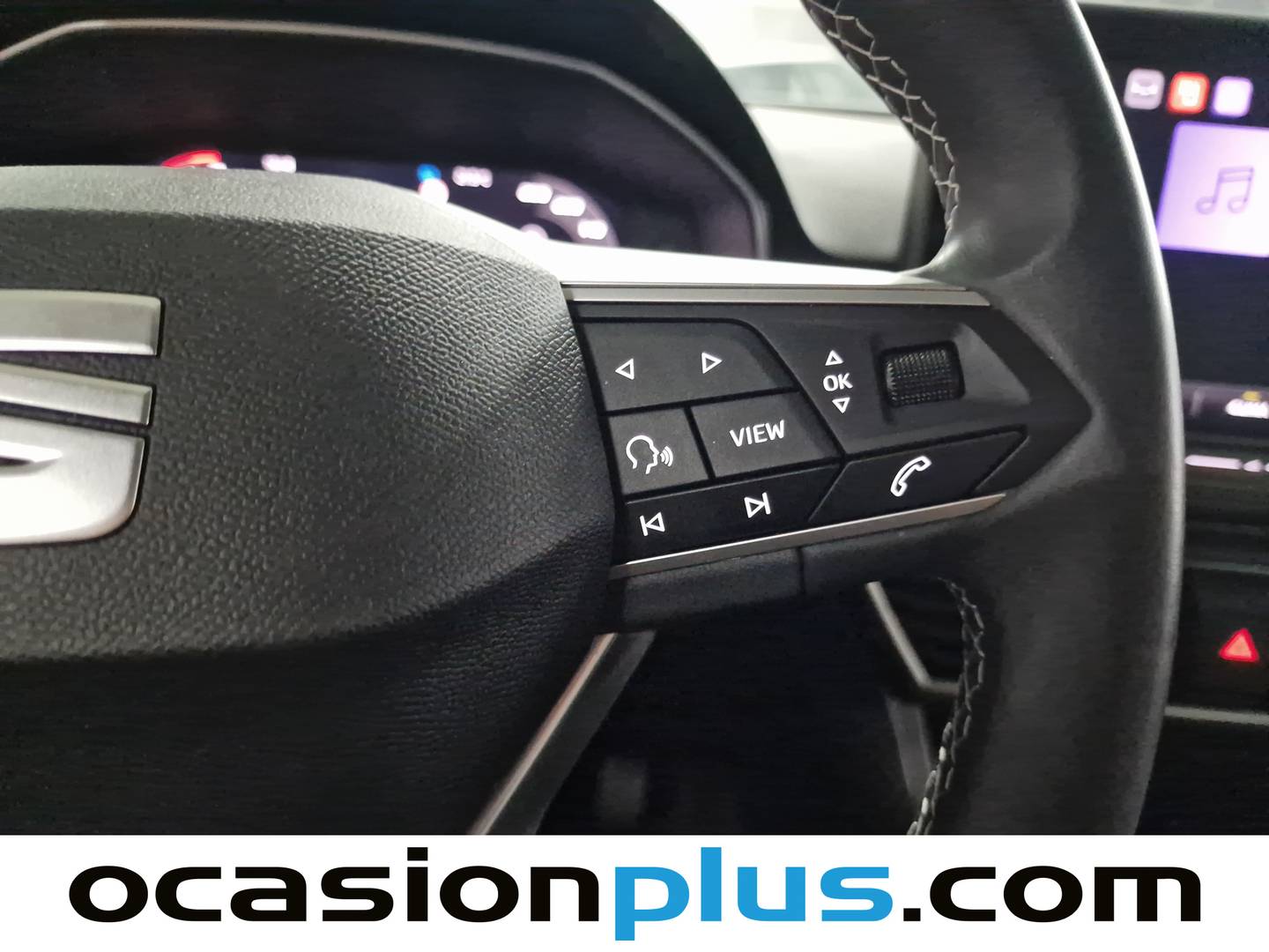 Foto Seat León SEAT León ST 1.5 eTSI Style 25 Aniversario (116 CV)