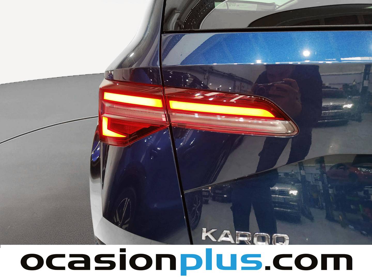 Skoda Karoq Skoda Karoq 1.5 TSI ACT Style DSG (150 CV) al mejor precio