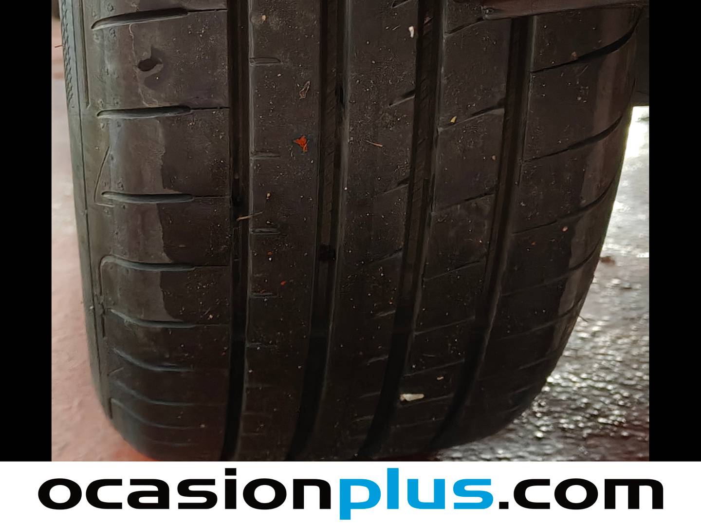 Audi Q3 Audi Q3 Advanced 35 TFSI 110 kW (150 CV) S tronic al mejor precio