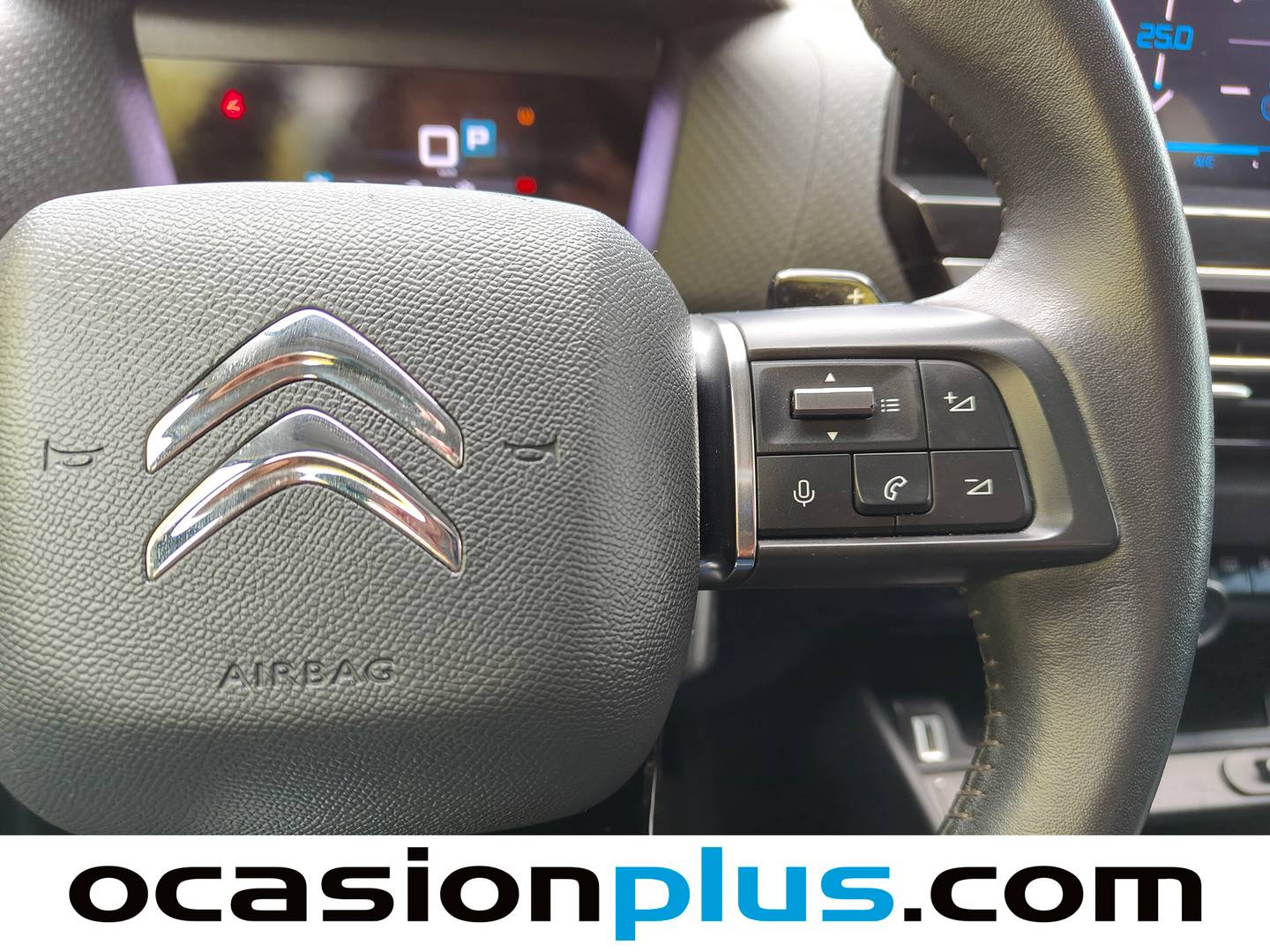 Citroën C4 Citroen C4 BlueHDi 130 S&S Feel Pack EAT8 (130 CV) al mejor precio