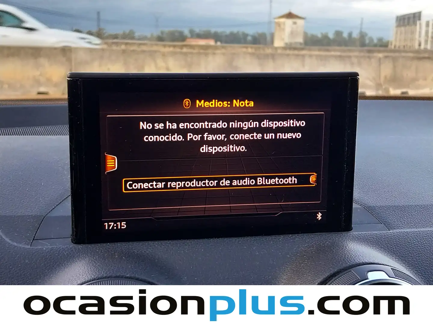 Foto Audi Q2 Audi Q2 design 30 TFSI (116 CV)