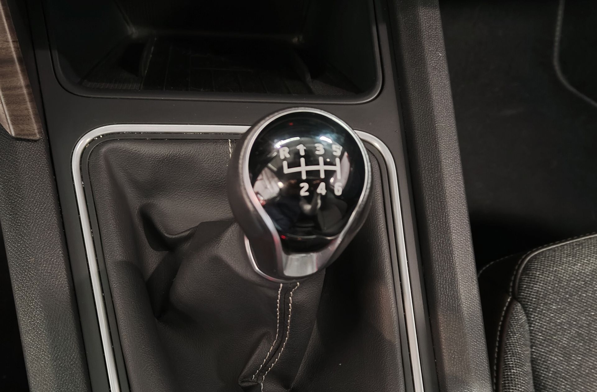 SEAT León ST 1.5 TSI Xcellence Go M - foto 5