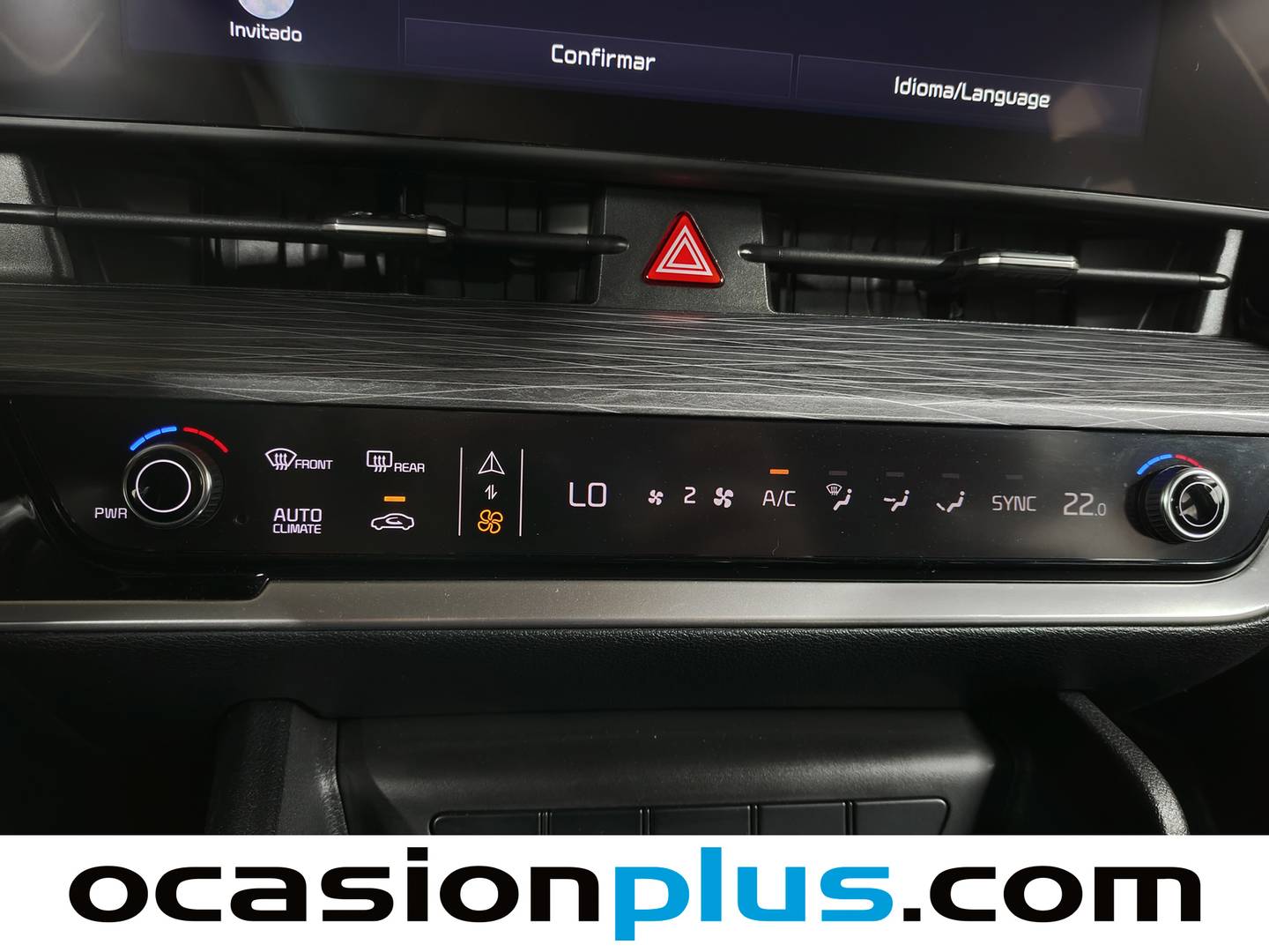 Foto KIA Sportage Kia Sportage 1.6 CRDi MHEV Drive 4x2 (136 CV)