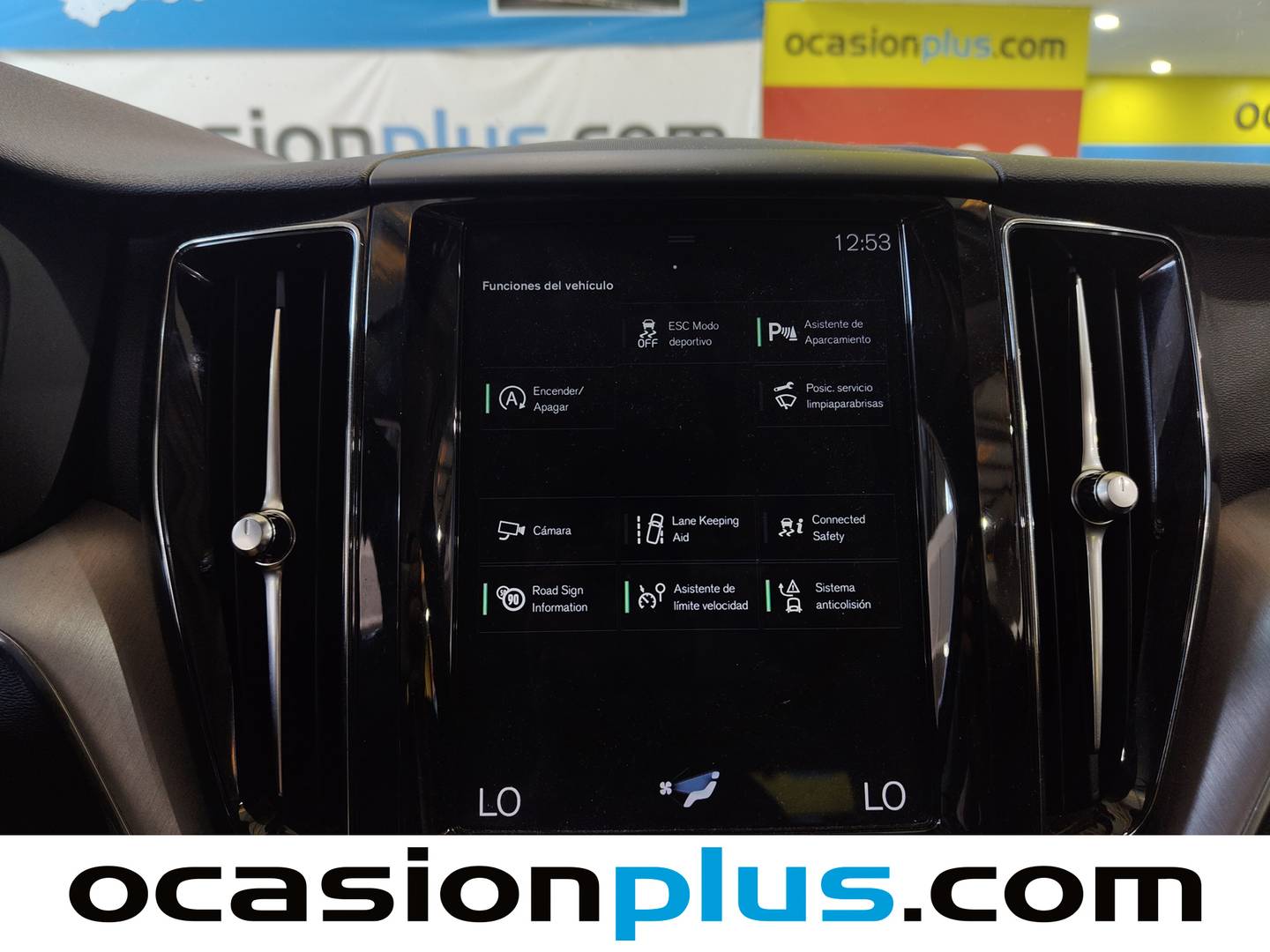 Volvo XC60 Volvo XC60 D4 Business Plus Auto (190 CV) al mejor precio