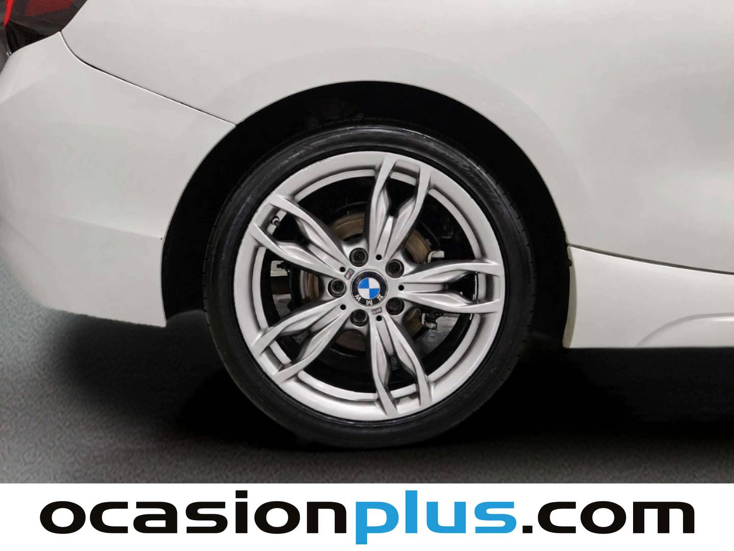 BMW Serie 2 BMW Serie 2 218d Coupe (150 CV) seminuevo