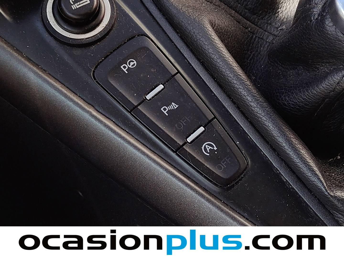 Acabados Ford Focus Ford Focus SportBreak 1.0 Ecoboost Business (125 CV)
