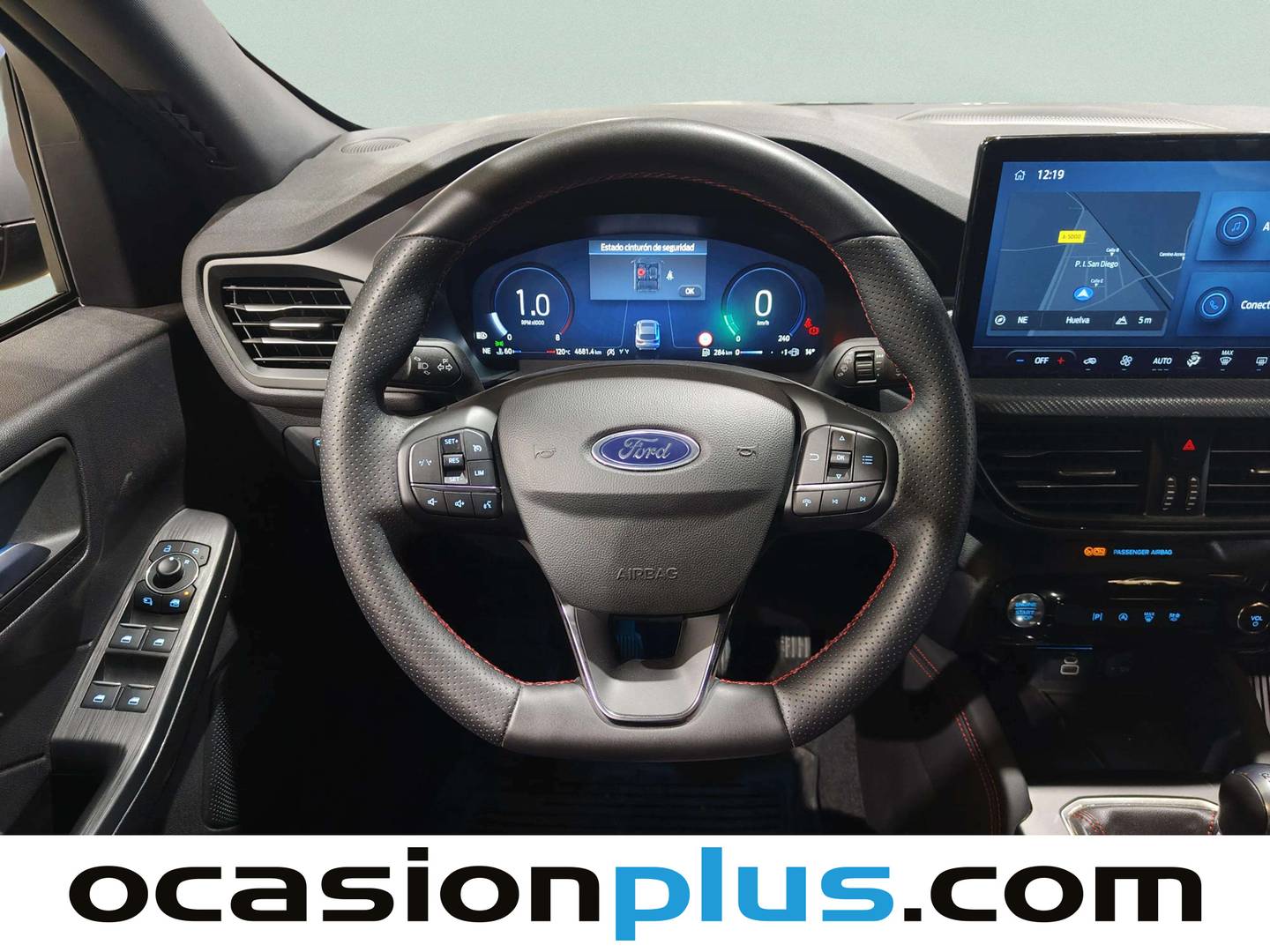 Foto Ford Kuga Ford Kuga 1.5T EcoBoost ST-Line 4x2 (150 CV)