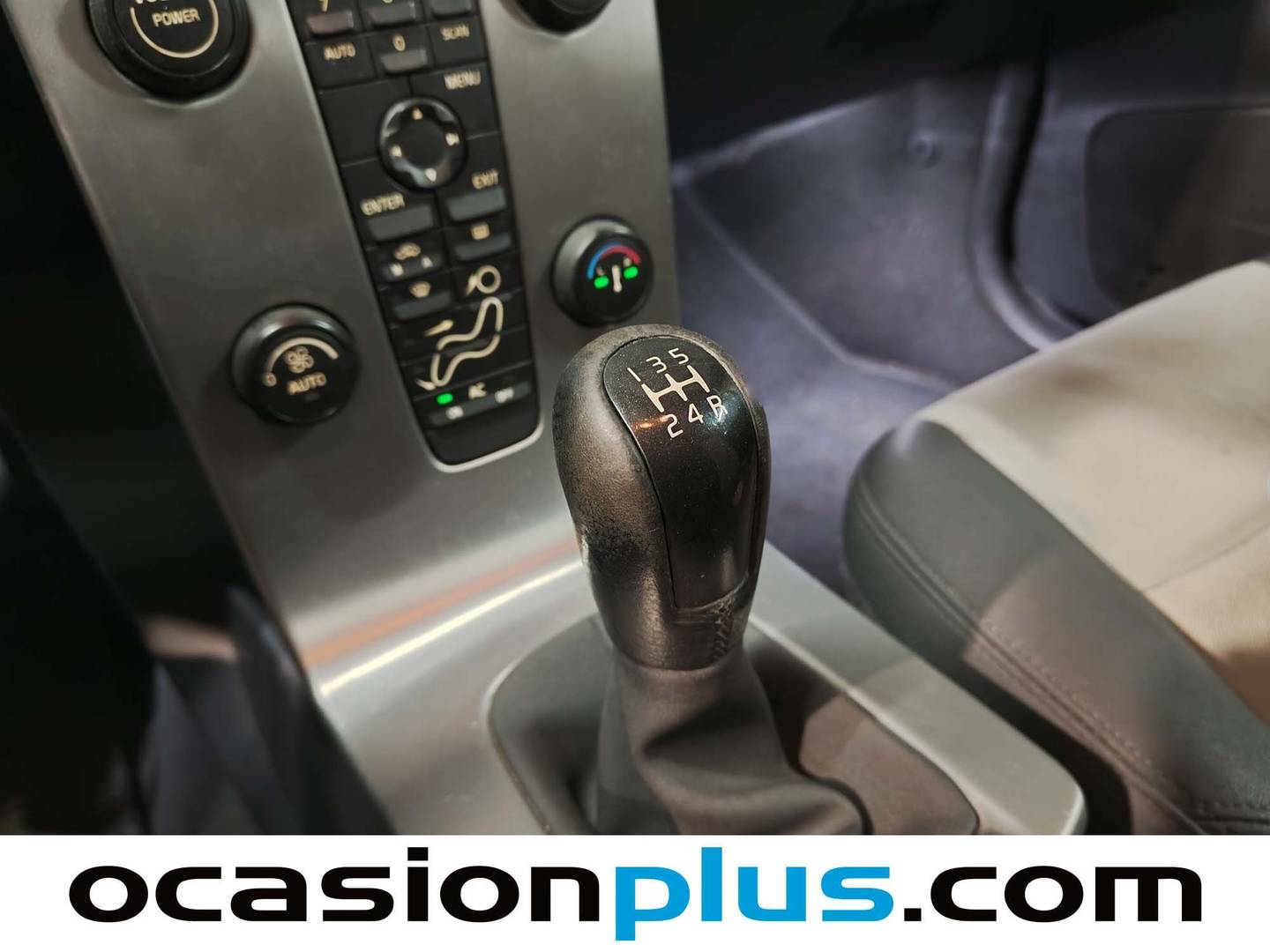 Volvo C30 Volvo C30 1.8 Momentum (125 CV) de segunda mano