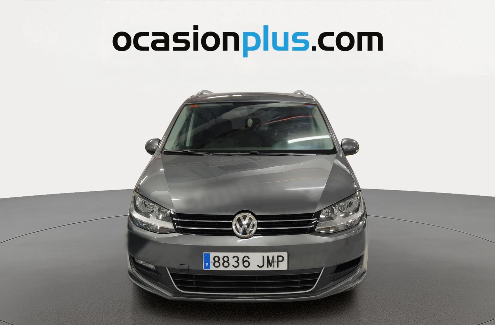 Volkswagen Sharan Advance 2.0 TDI BMT DSG 7 plazas - foto 13