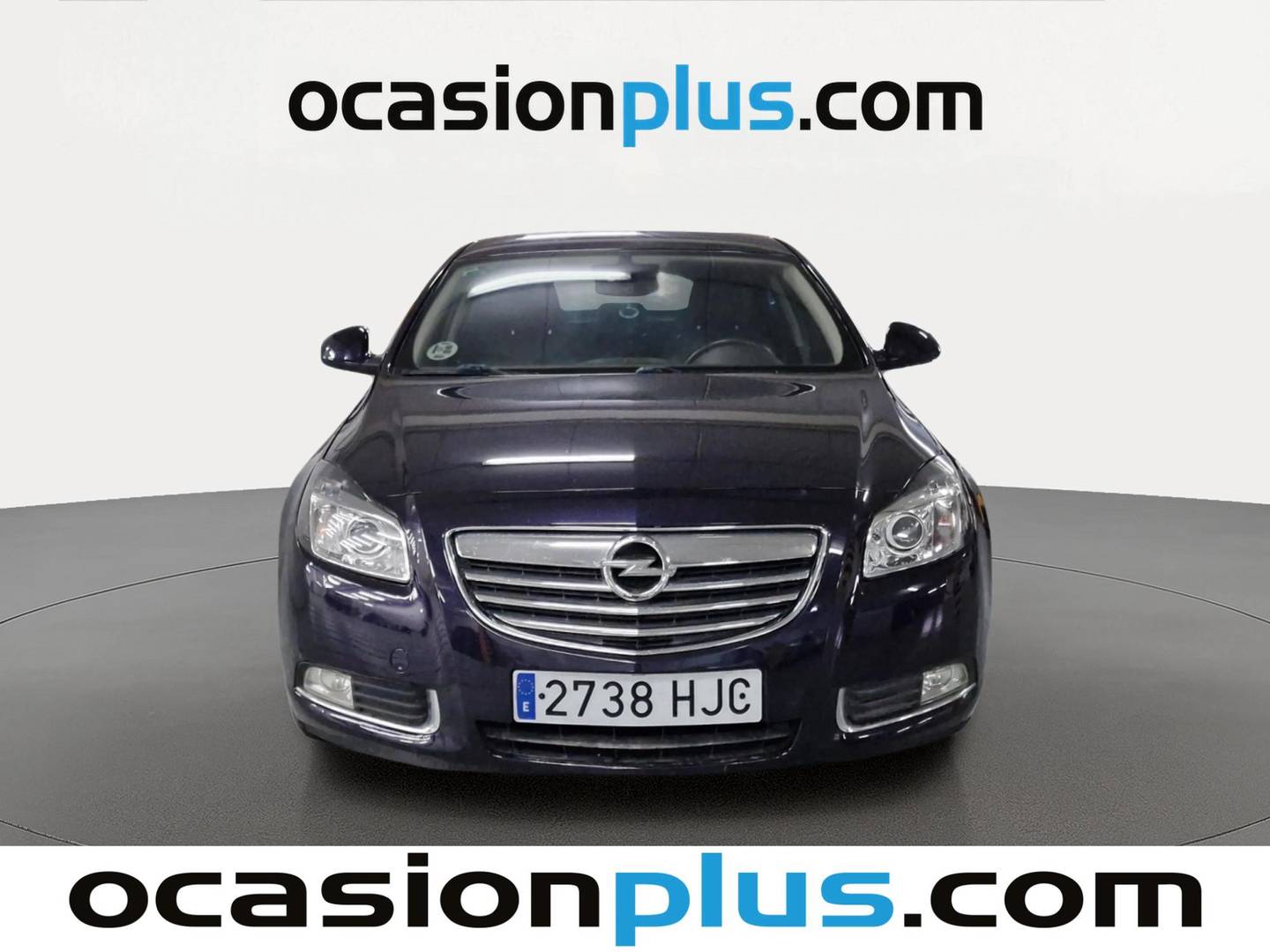 Opel Insignia Opel Insignia 2.0 CDTI S&S Cosmo (130 CV) 130cv