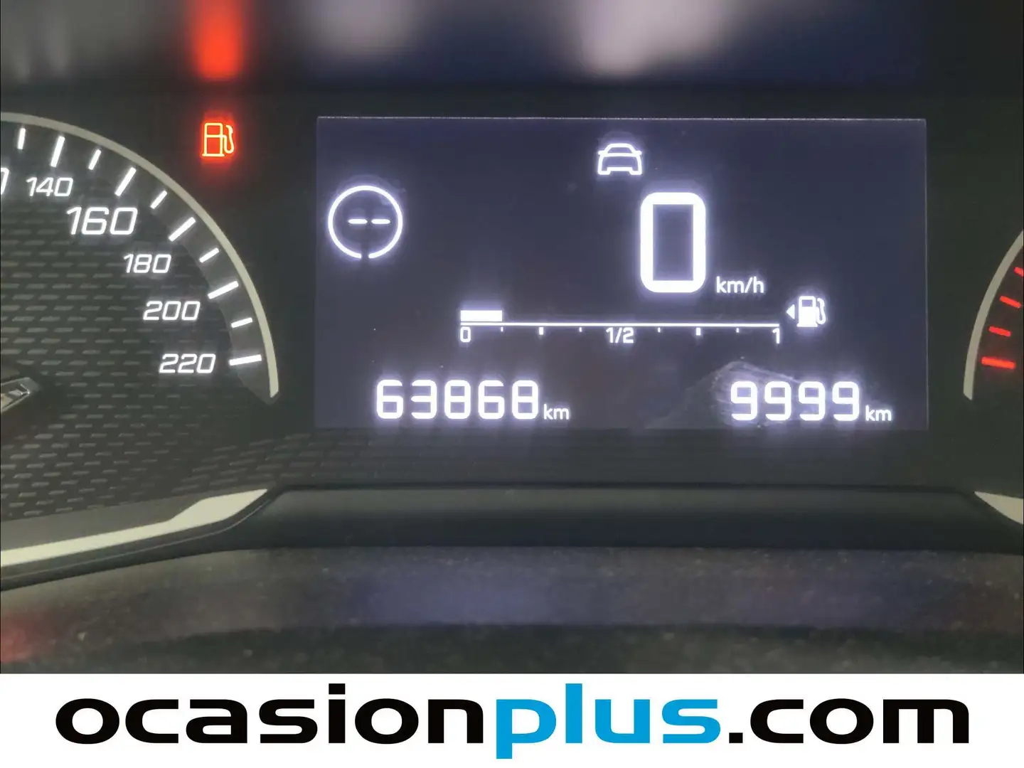 Foto Peugeot 208 Peugeot 208 BlueHDi 100 Active (100 CV)