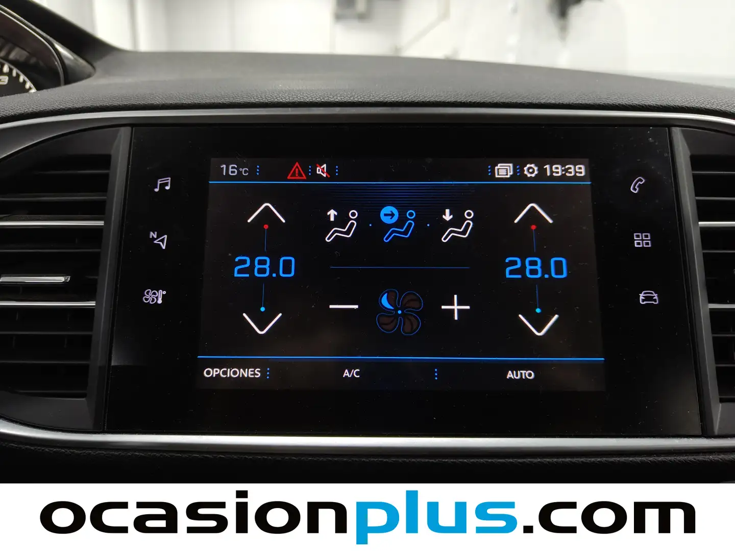 Foto Peugeot 308 Peugeot 308 PureTech 110 S&S Style (110 CV)