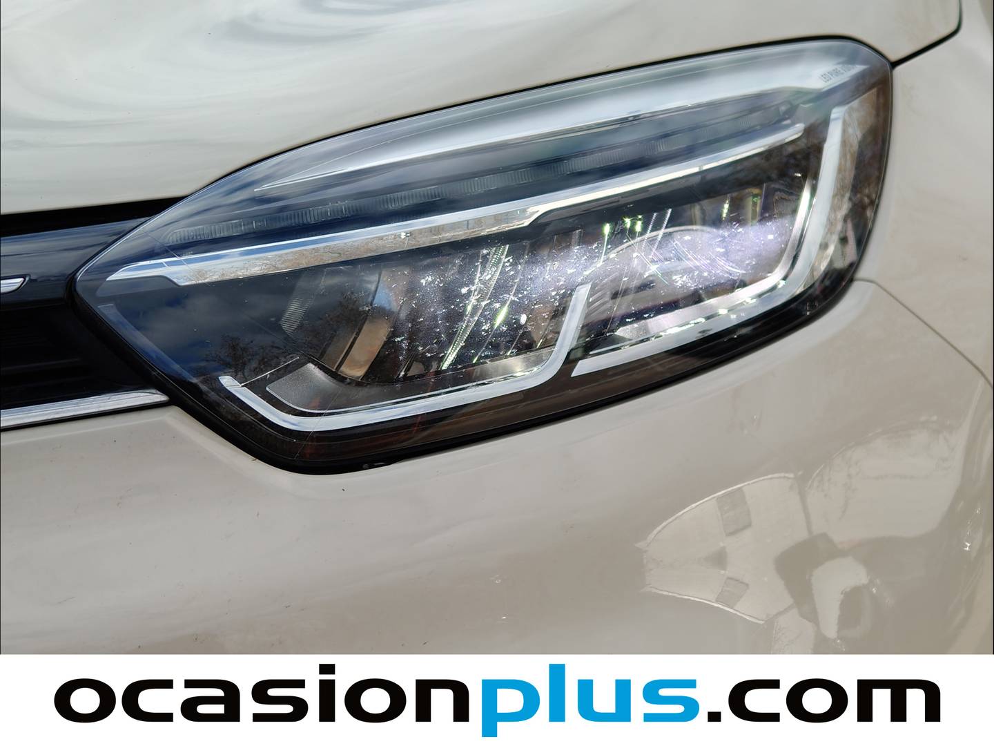 Renault Captur Renault Captur Zen Energy TCe (90 CV) barato