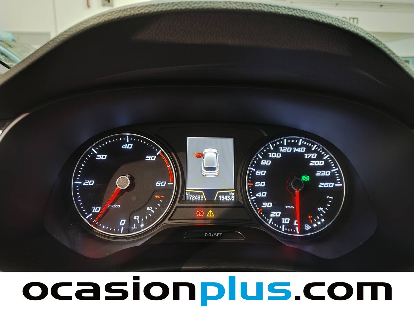 Foto Seat Ateca SEAT Ateca 2.0 TDI S&S Xcellence 4Drive DSG (190 CV)