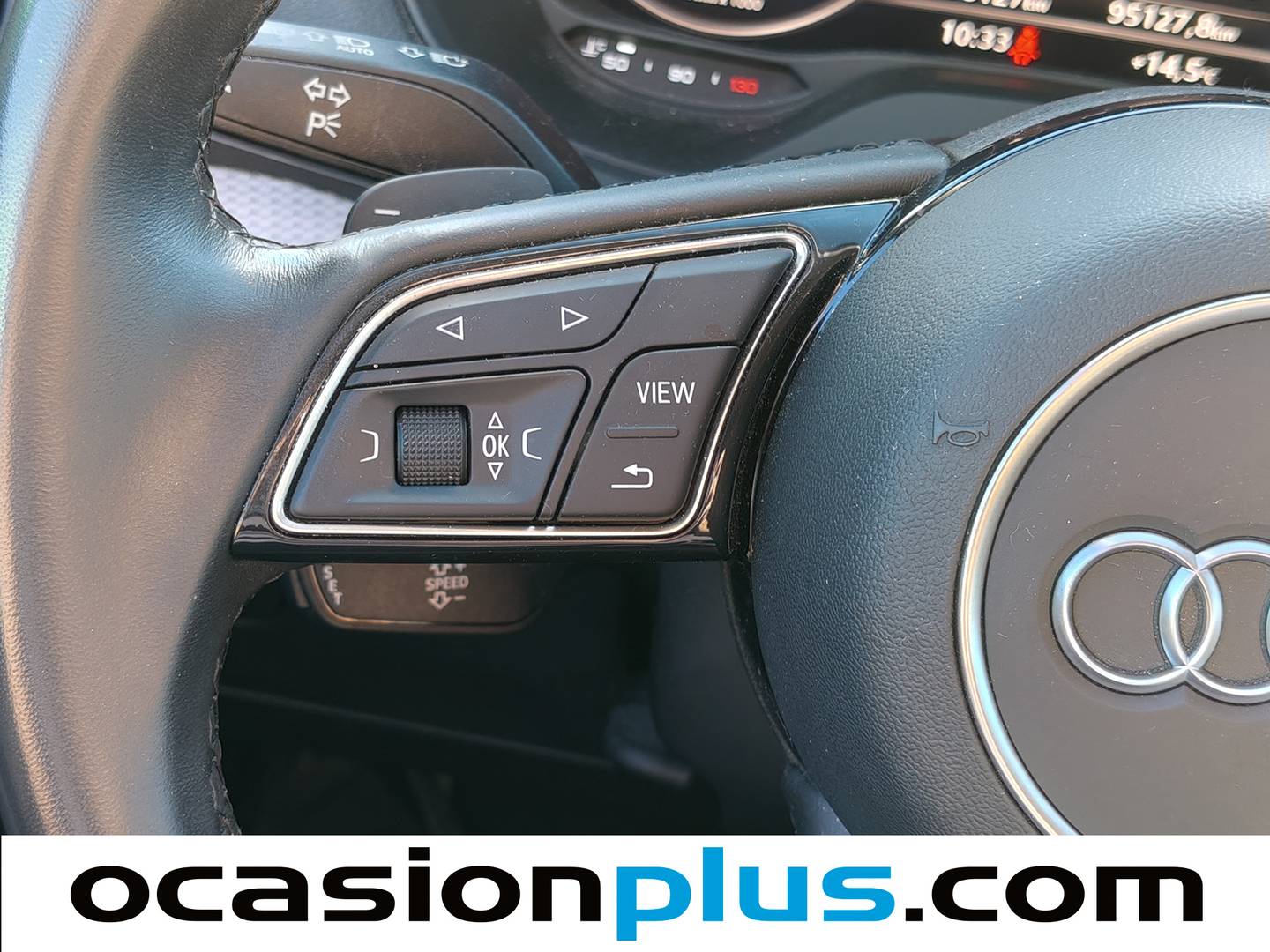 Foto Audi Q2 Audi Q2 S line 35 TDI  (150 CV) S tronic