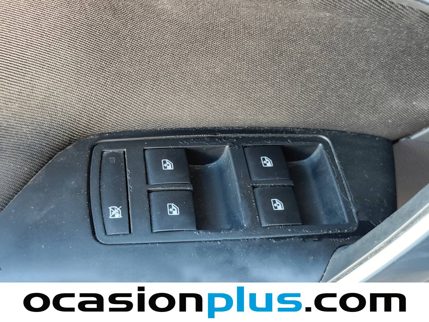 Foto Opel Insignia Opel Insignia 2.0 CDTI ecoFlex S&S Selective (140 CV)