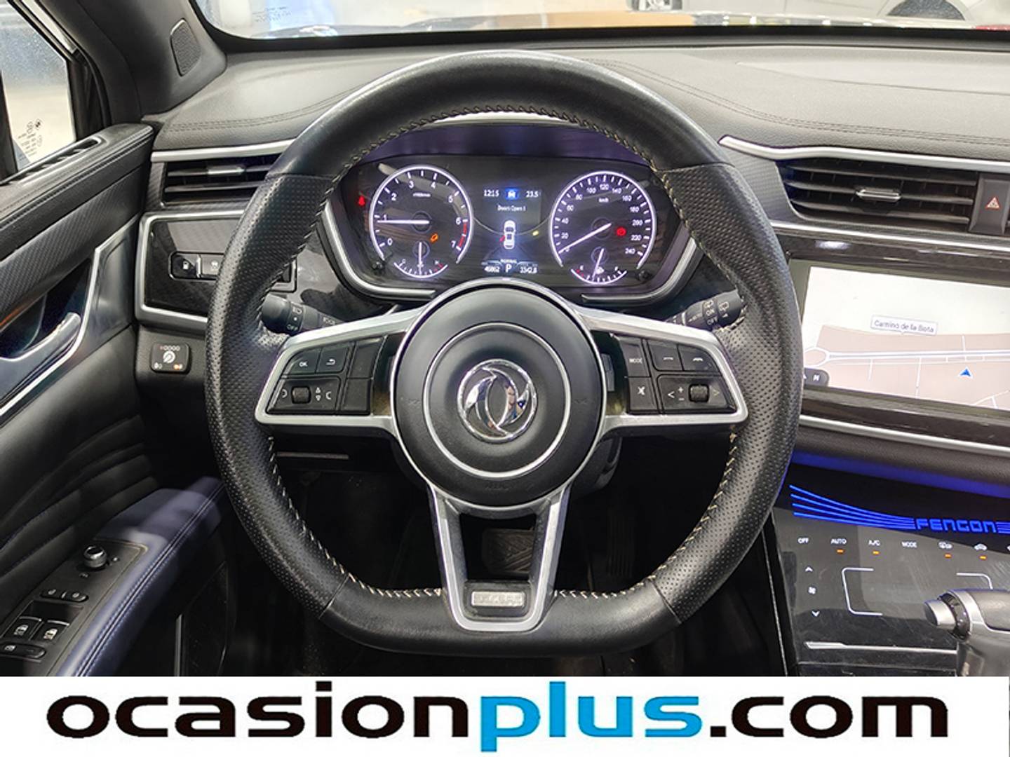 DFSK Fengon 5 DFSK Fengon 5 1.5T Classic  (136 CV) GLP km 0