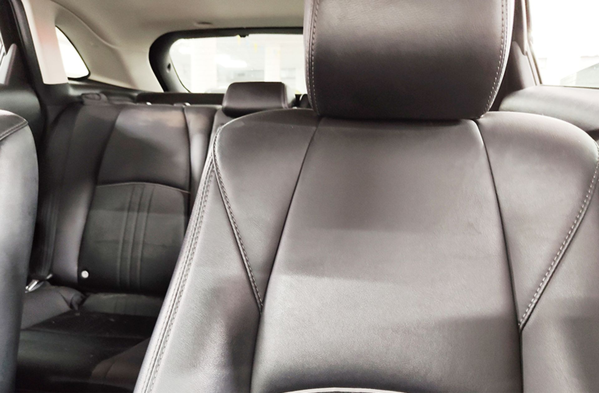 Mazda CX-3 1.8 D Zenith 2WD - foto 7