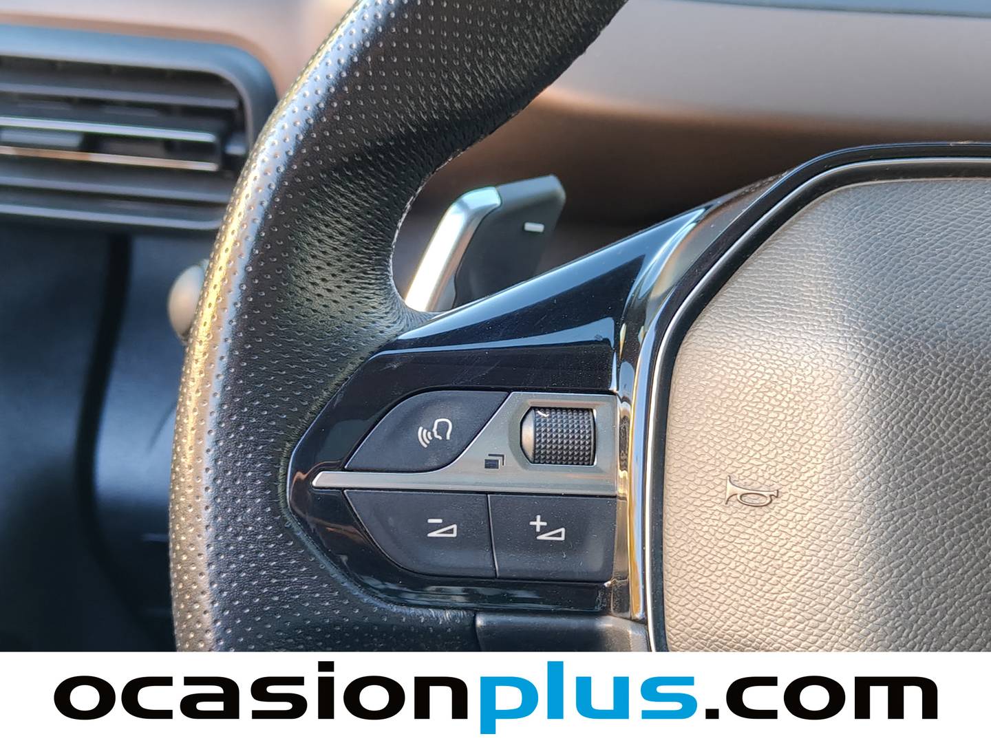 Foto Peugeot Rifter Peugeot Rifter BlueHDi 130 GT Line Standard EAT8 (130 CV)