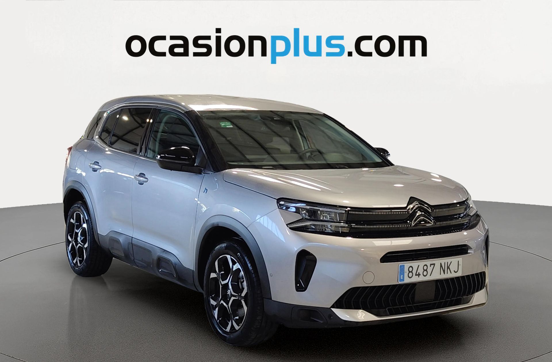 Citroën C5 Aircross Plug-in Hybrid Max e-EAT8 - foto 2