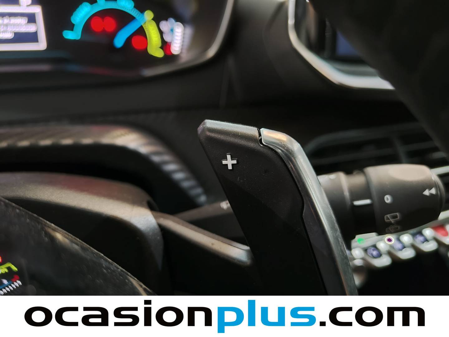 Peugeot 208 Peugeot 208 Style Hybrid 100 eDCS6 (100 CV) barato
