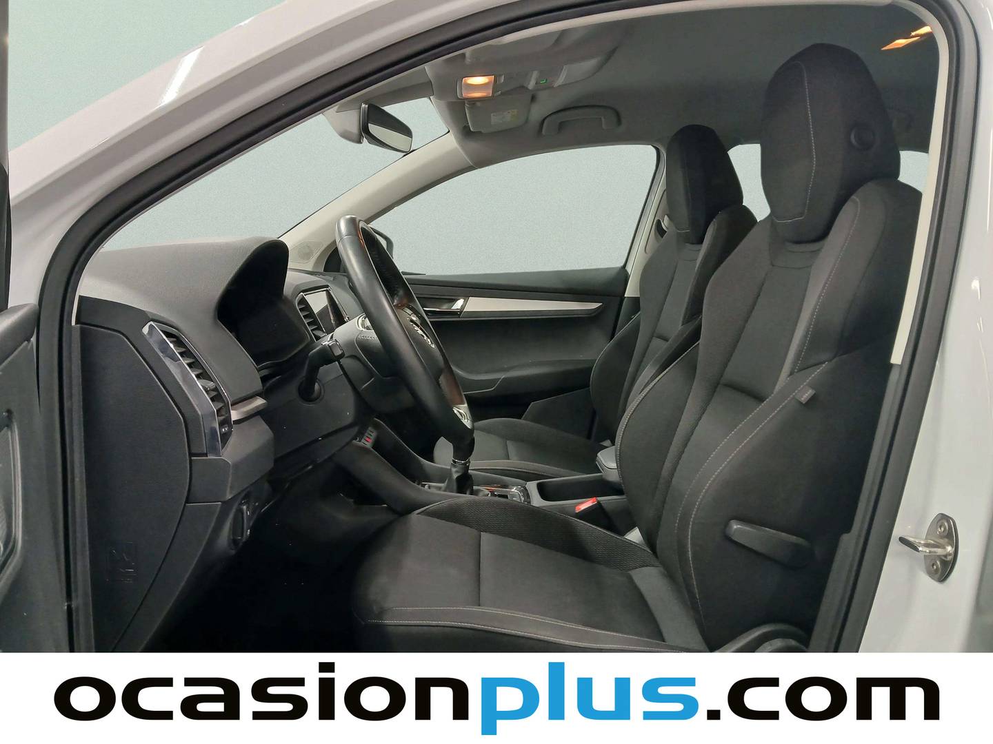 Foto Skoda Karoq Skoda Karoq 2.0 TDI Selection (115 CV)