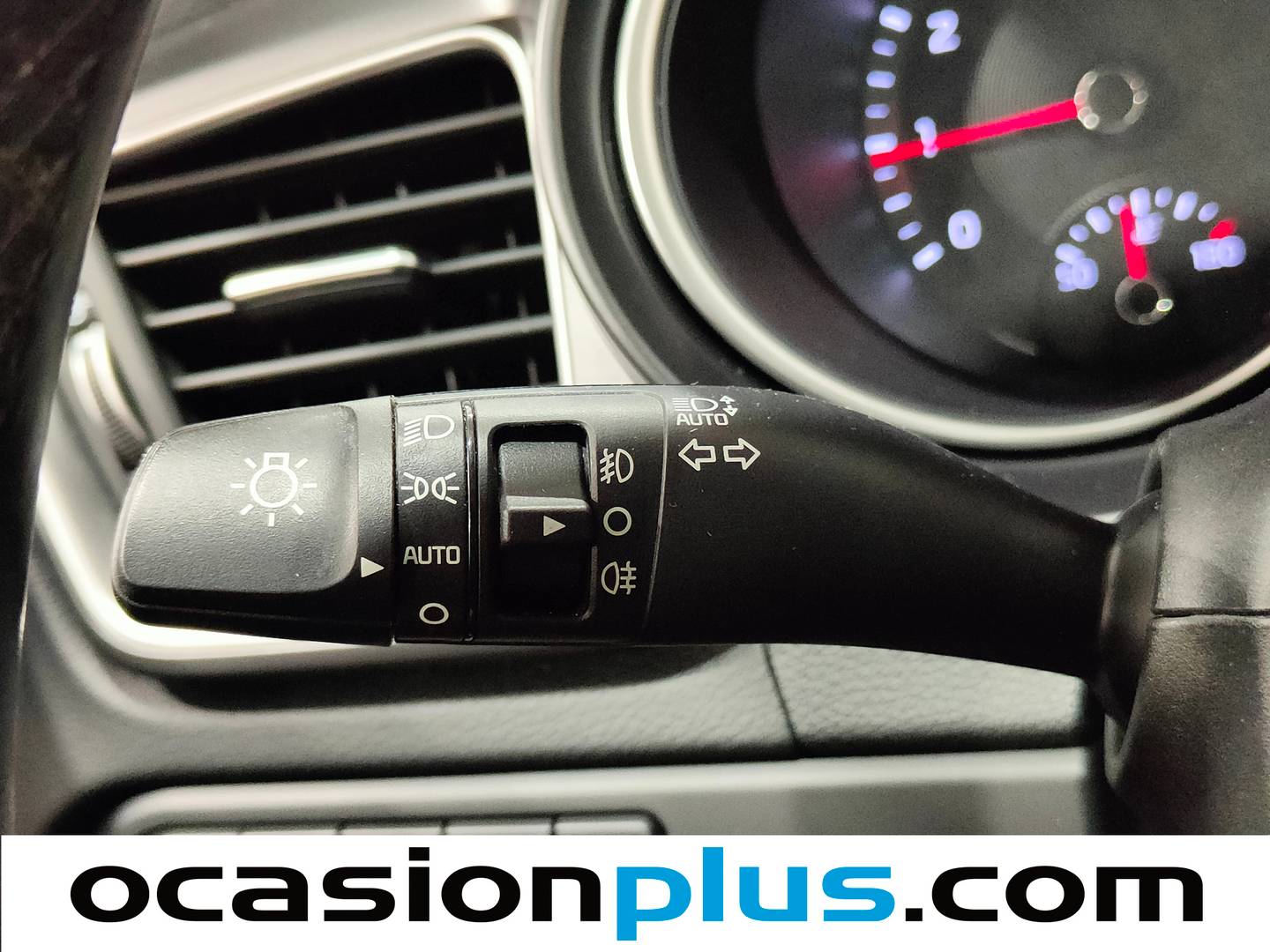 Extras del KIA Ceed KIA Ceed 1.0 T-GDI Drive (100 CV)