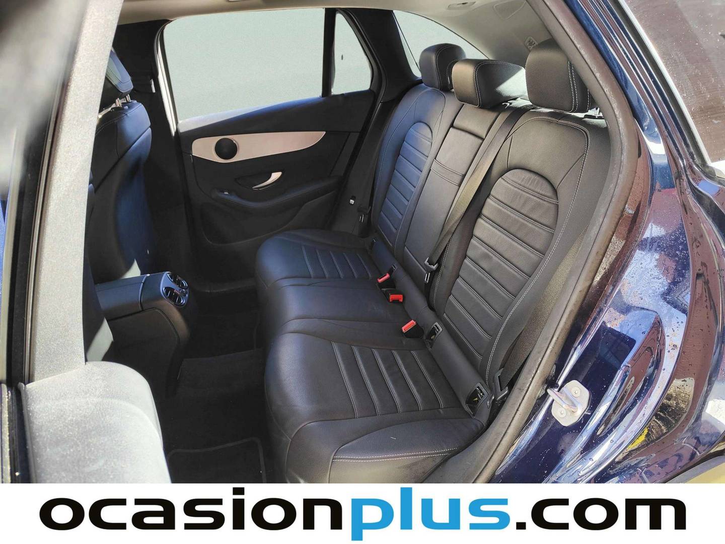 Foto Mercedes Clase GLC Mercedes-Benz GLC GLC 220 d 4Matic (170 CV)