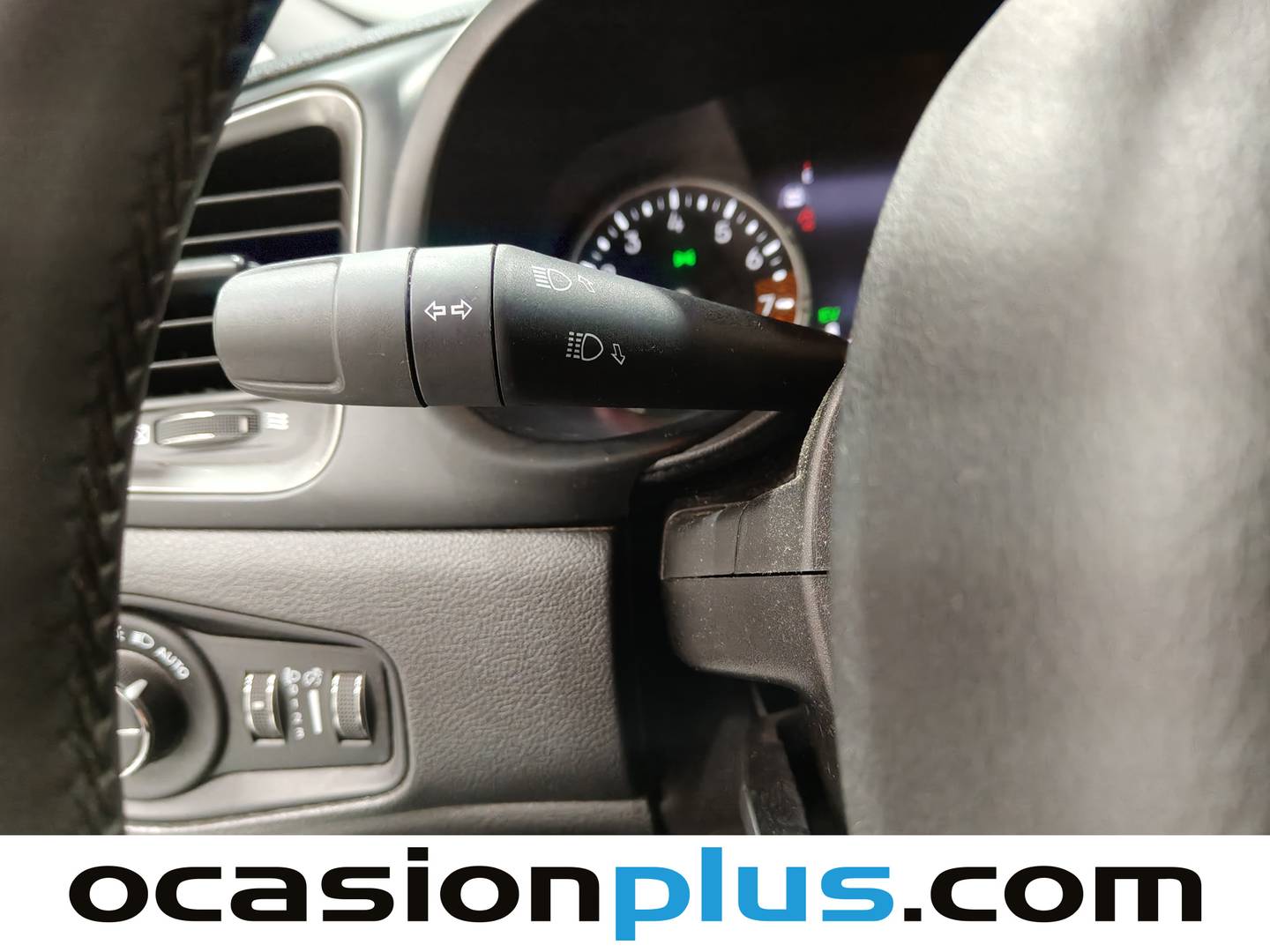 Foto Jeep Renegade Jeep Renegade eHybrid 1.5 Limited ATX  (130 CV)