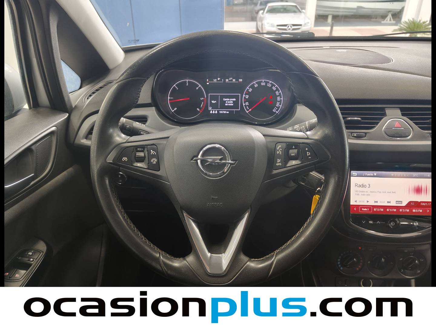 Opel Corsa Opel Corsa 1.3 CDTi S&S Selective (95 CV) manual