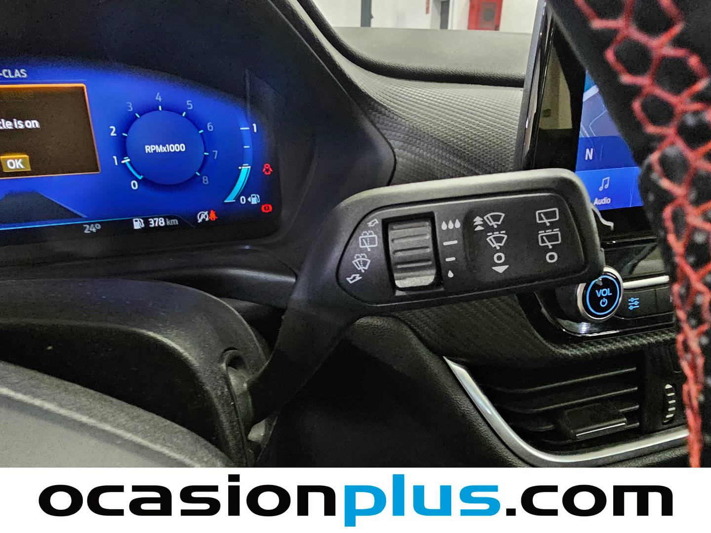 Ford Puma Ford Puma 1.0 EcoBoost MHEV ST-Line X (125 CV) 2023