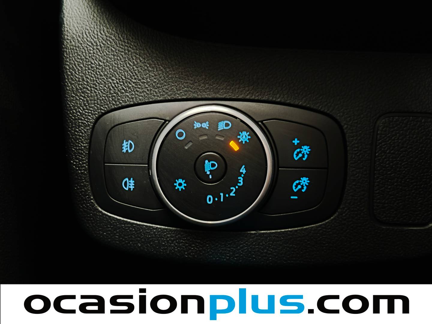 Foto Ford Puma Ford Puma 1.0 EcoBoost MHEV Titanium Design (125 CV)