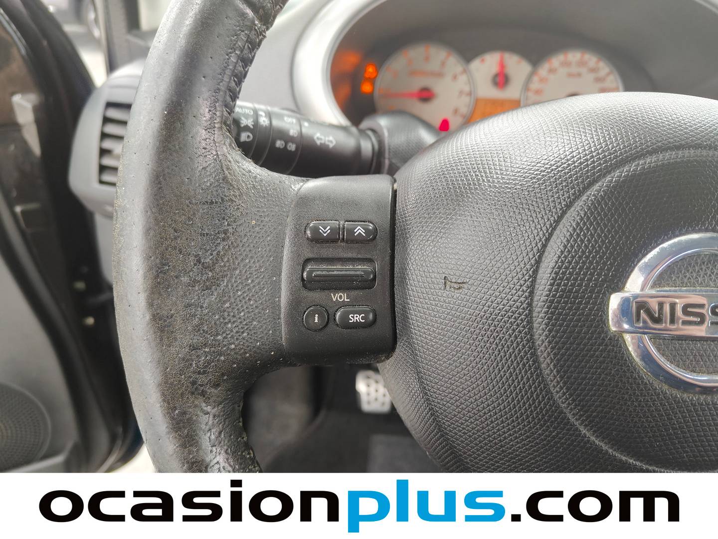 Nissan Micra Nissan Micra 1.6 TEKNA (110 CV) de segunda mano