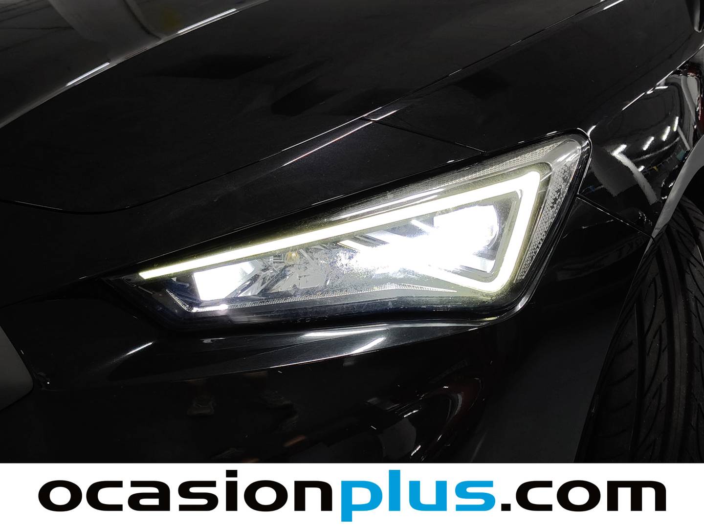 Seat León Seat León 1.5 TSI S&S FR Go L (150 CV) al mejor precio
