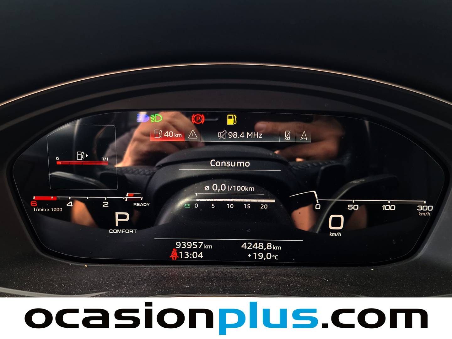 Audi A5 Audi A5 Sportback Advanced 40 TDI (204 CV) S tronic barato