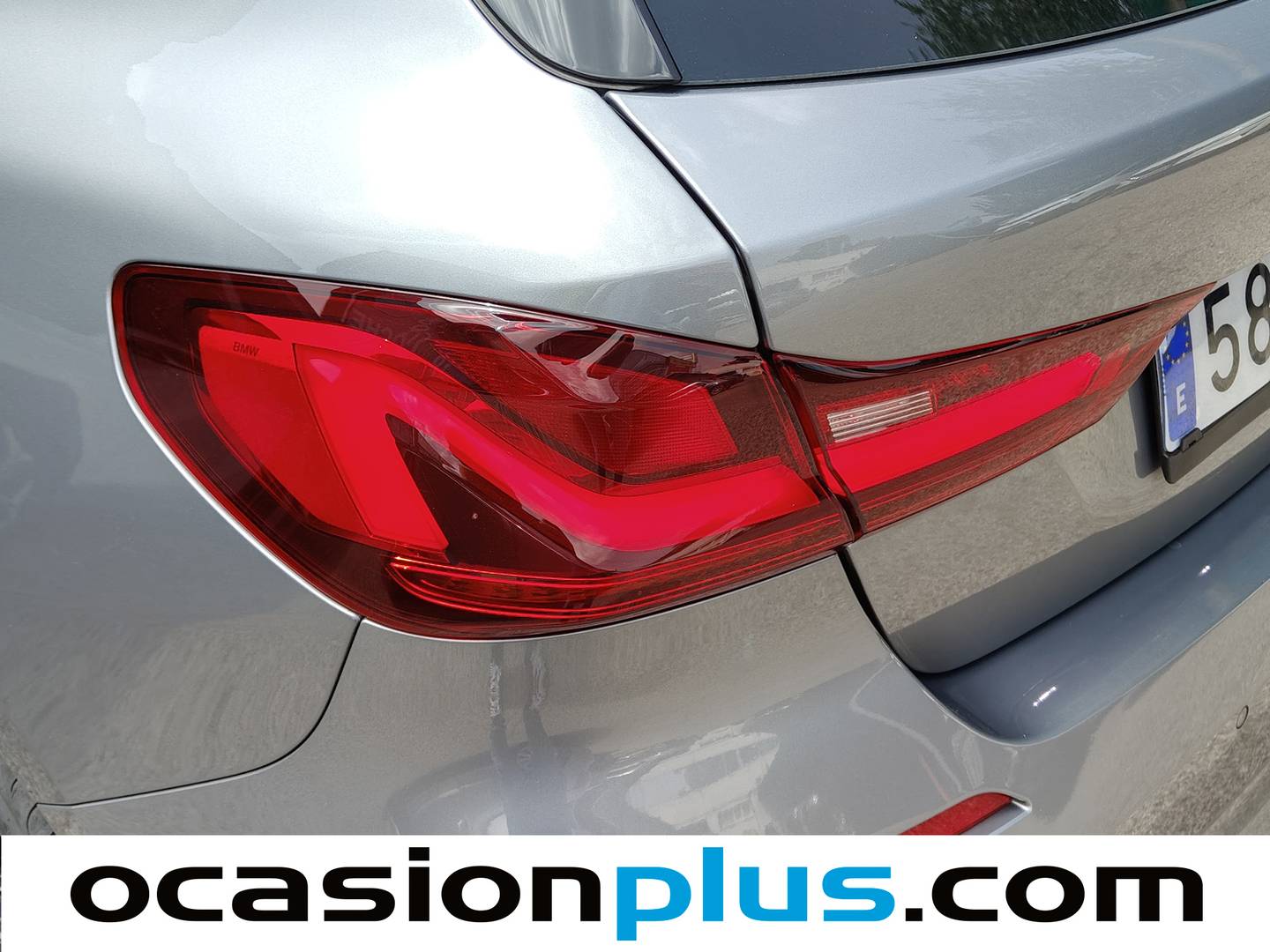 Foto BMW Serie 1 BMW Serie 1 118i (136 CV)