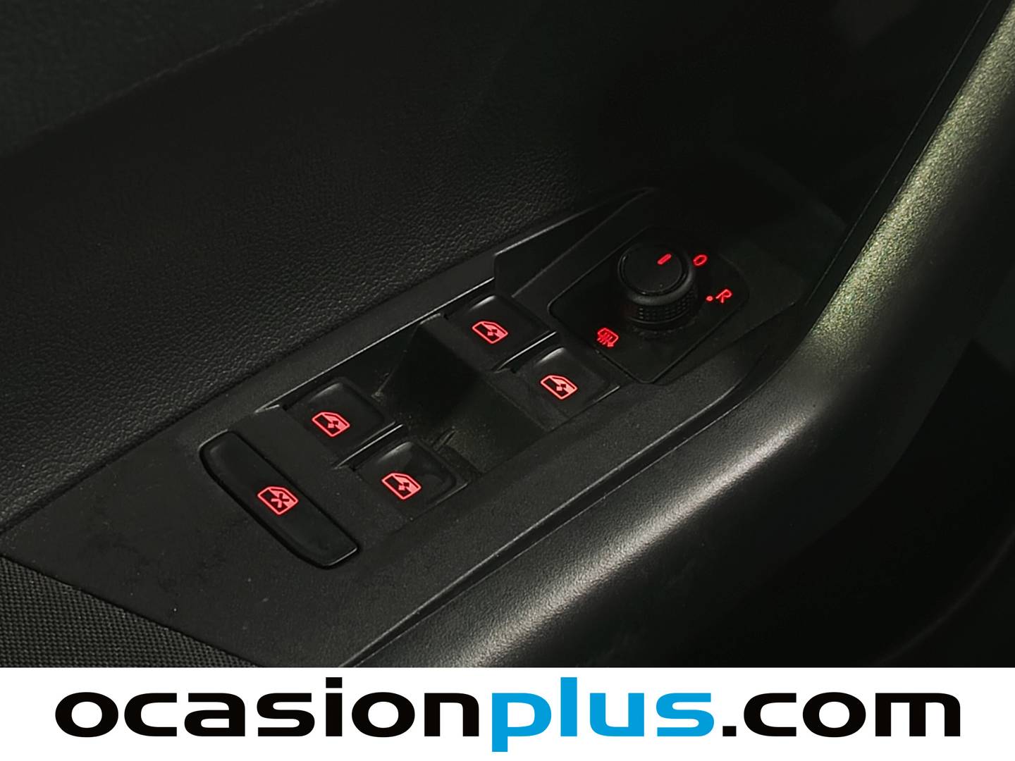 Foto Volkswagen Polo Volkswagen Polo Advance 1.0 (80 CV)