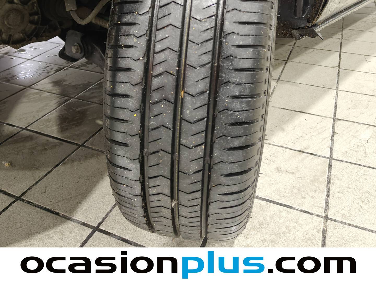 Foto Ford Transit Custom Ford Transit Custom Kombi 2.0 TDCI 320 L1 Trend (130 CV)