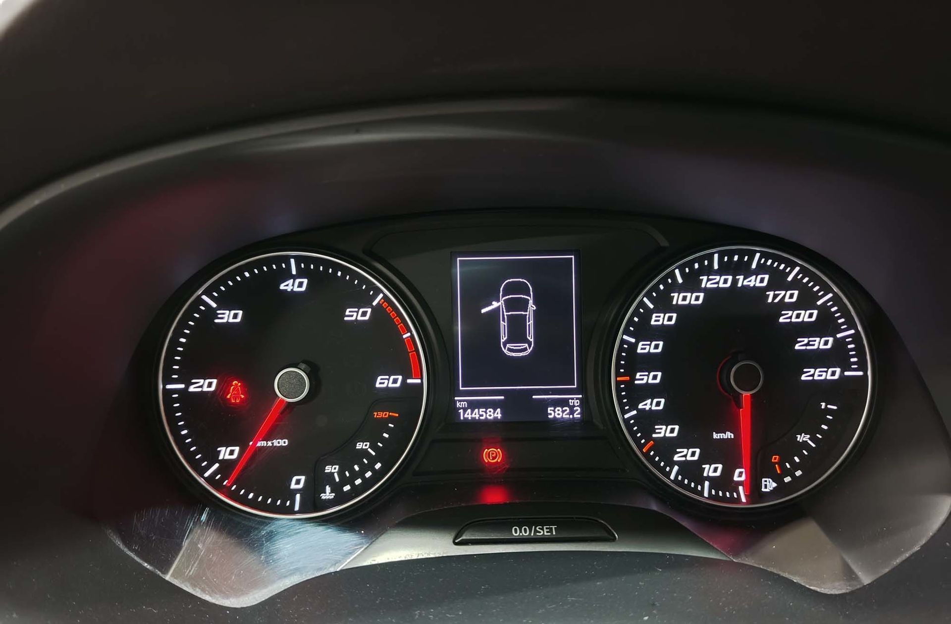 SEAT León ST 2.0 TDI FR - foto 22