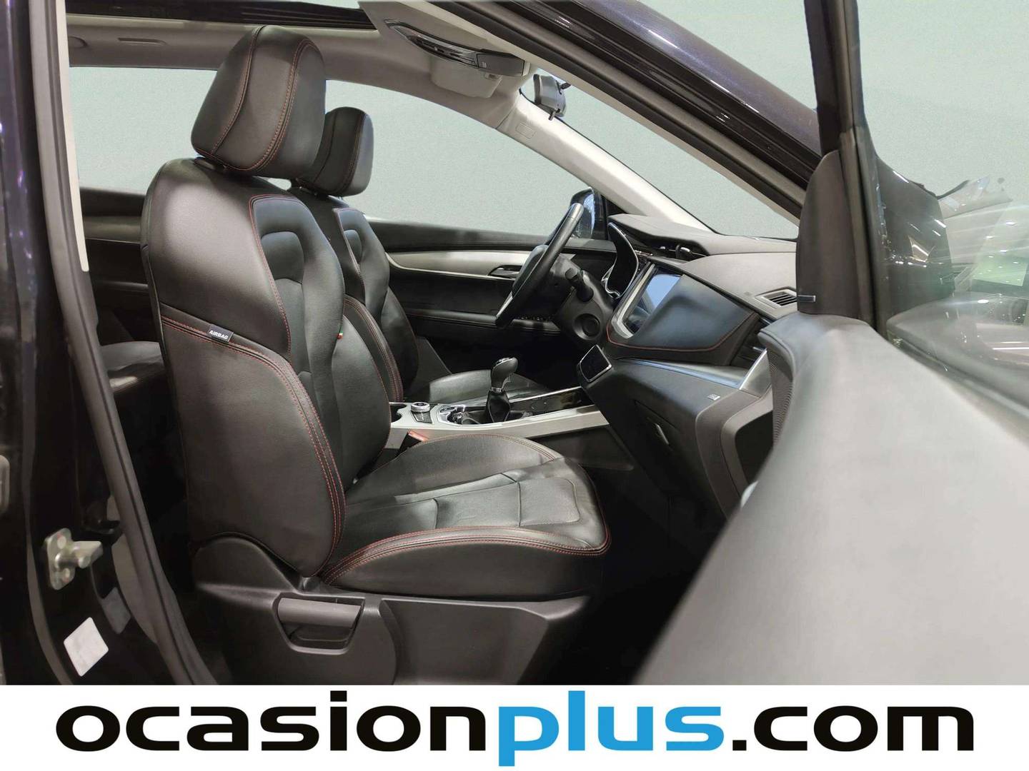 Foto SWM G01 SWM G01 1.5T Luxury (131 CV)