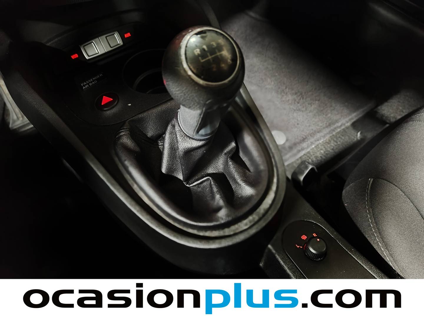 Seat León SEAT León 1.2 TSI Reference Copa (105 CV) de segunda mano