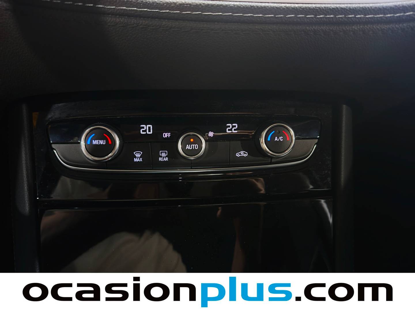 Opel Grandland X Opel Grandland X 1.2 Turbo S&S Selective (130 CV) al mejor precio